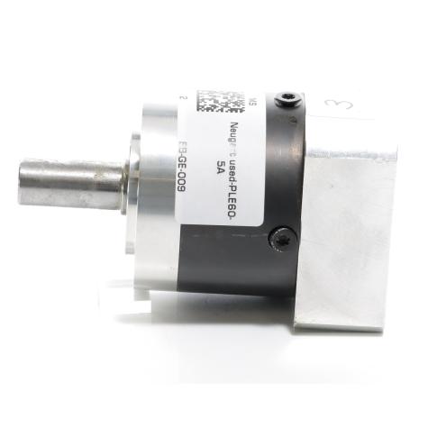 Gearbox i=5  Used